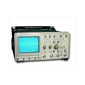 осцилоскопи и принадлежности