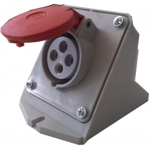 CEE/PCE HH контакти и куплунзи