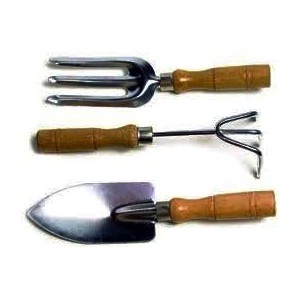 градински инструменти