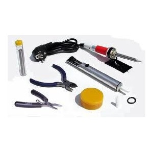 за спояване