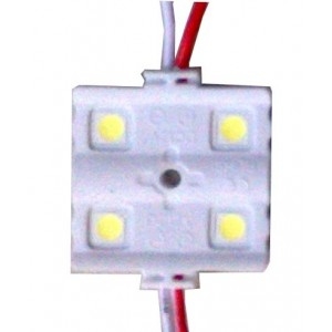 LED модули и чипове