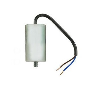 Моторни кондензатори