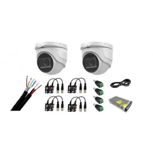 Аксесоари за Видеонаблюдение