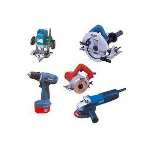 електроинструменти