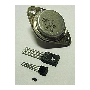 транзистори