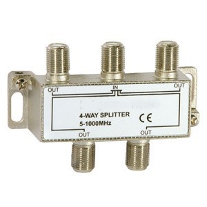 сплитери и тапове