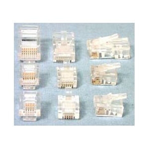 съединители rj