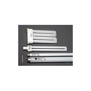 луминисцентни лампи и стартери