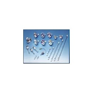 халогенни, метал халогенни и натриеви лампи, пзу