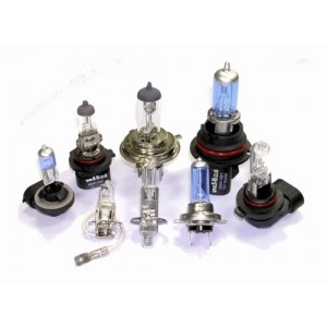 Автомобилни лампи