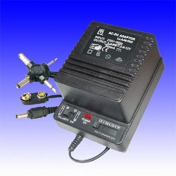 power-adapter