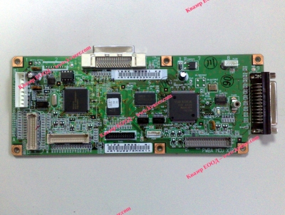 PWBA MCU XIP2