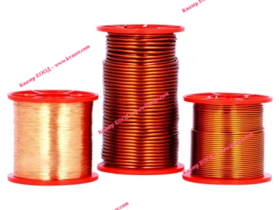 Бобинажен проводник SYNFLEX