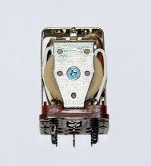 Реле MTI EP3 EX 110-130V AC