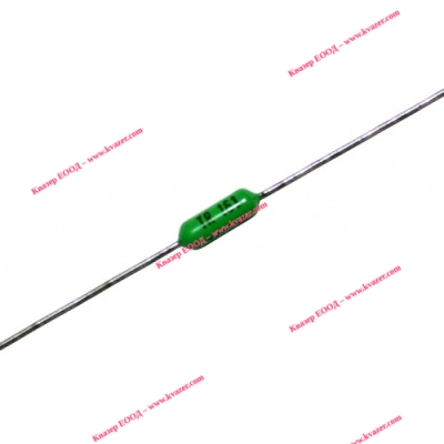 TR-161 267 OHM 0.25W 1%