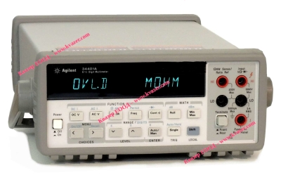 Agilent 34401A