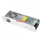 Импулсно захранване кутия, вх. 110- 220VAC, изх. DC12V 21A FUJI LED