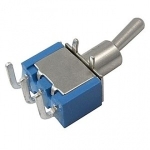 ЦК КЛЮЧ MTS-103-C3 (ON-OFF-ON)