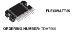 TDA7560