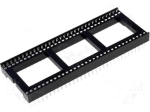 ЦОКЪЛ ЗА ИС 64 PIN