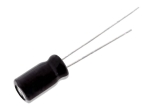 220uF 35V 105° RD1V227M0811MBB ф8x11,5mm