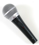 МИКРОФОН Shure PG 48 Vocal Microphone