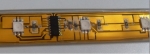 ML-F6803RGB15-TOP-P-1 цветна светодиодна лента, 30 RGB LED/m водоустойчива