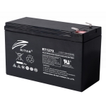 АКУМУЛАТОР RITAR 12V/7Ah 151/65/94mm