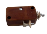 B601-2C Краен изключвател SPDT 16A/250VAC