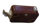 B601-2C Краен изключвател SPDT 16A/250VAC