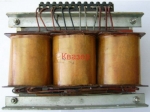 ТРИФАЗЕН ТРАНСФОРМАТОР Т50 380V/42V/34.5V/24V/2000W