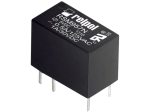 Реле RELPOL RSM957N-0111-85-S005 SPDT бобина 5VDC