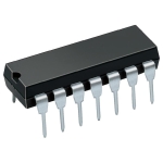 SN74HC00N