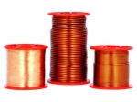 Бобинажен проводник 0.15mm SYNFLEX 1032 0150 45, двойно емайлиран, 0.5кг