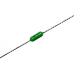 TR-161 267 OHM 0.25W 1%