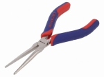 Клещи с удължена челюст W031021 Workpro