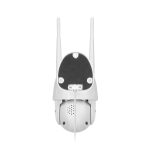 КАМЕРА ЗА ВИДЕОНАБЛЮДЕНИЕ ПОДВИЖНА WIFI IP KRUGER & MATZ CONNECT C30 TUYA