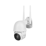 КАМЕРА ЗА ВИДЕОНАБЛЮДЕНИЕ ПОДВИЖНА WIFI IP KRUGER & MATZ CONNECT C30 TUYA