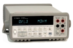 Agilent 34401A