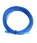Patch Cord SC/PC-SC/PC SM, Simplex, 15m Armored