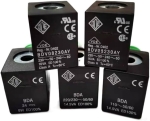 BDV08024CY 24V DC бобина за електромагнитен вентил