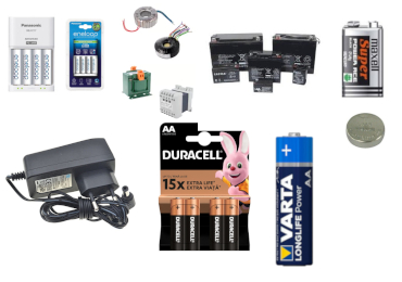 Източници на енергия