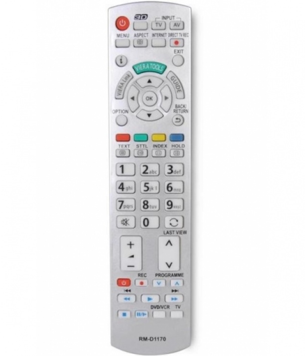 Дистанционни управления