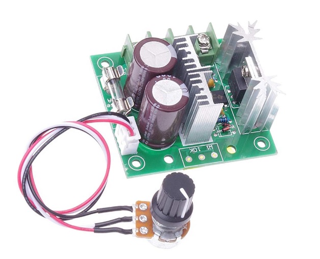 Хоби електроника