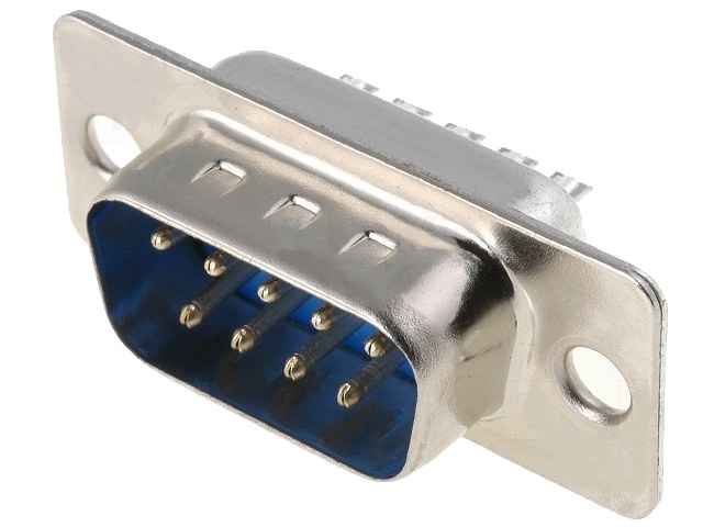 Съединители