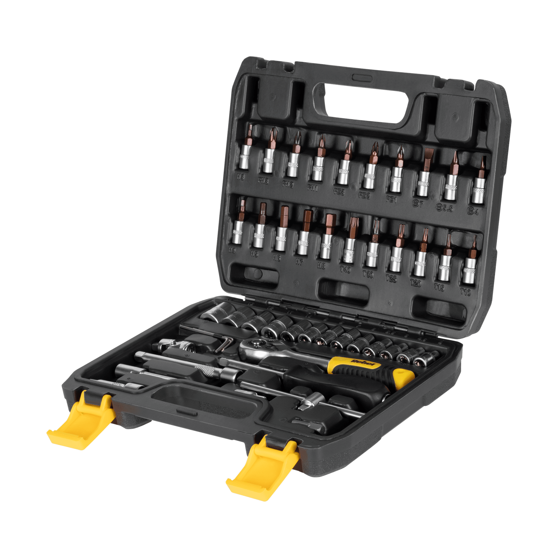 Инструменти