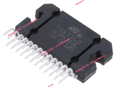 E-TDA7560