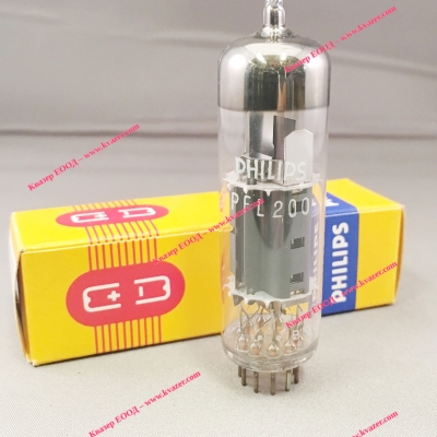 Лампа PFL200 PHILIPS