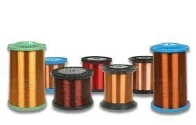 Бобинажен проводник 0.11mm ПЕЛ-1П