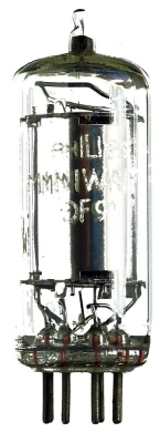 Лампа DF91 PHILIPS